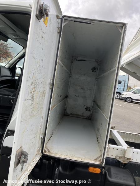 Photo Iveco Daily 35C15 image 9/19