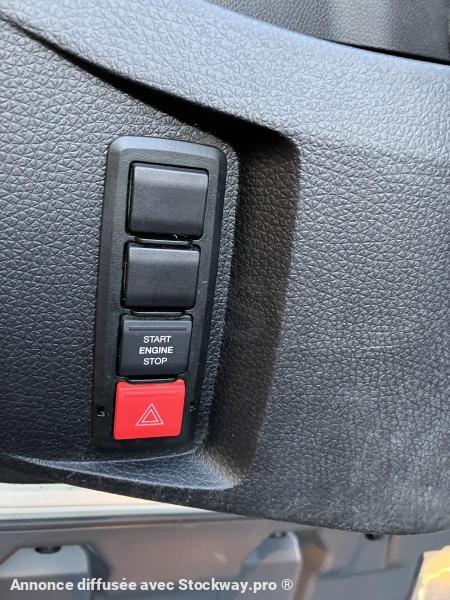 Photo MAN TGS 18.470 TN image 10/32