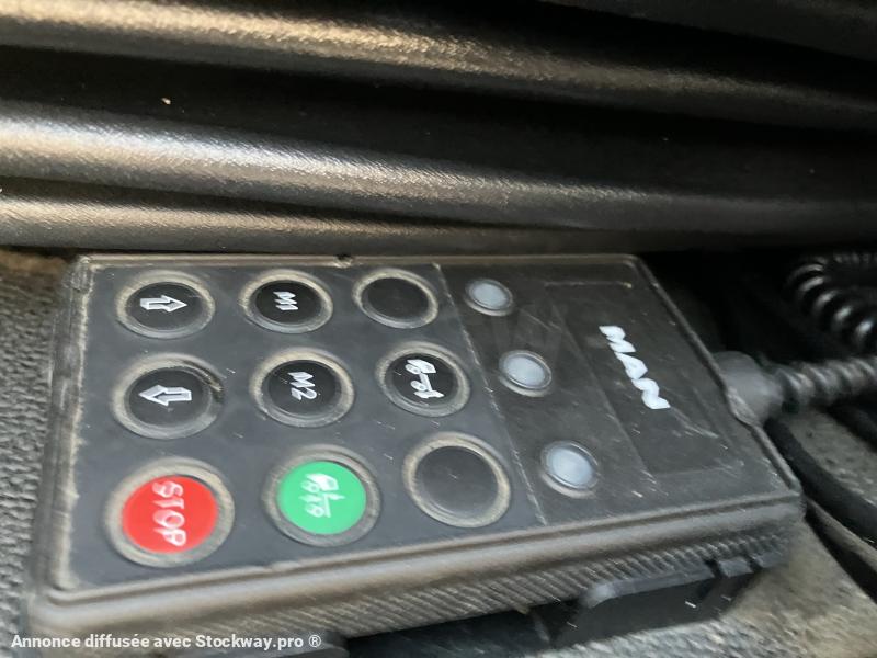 Photo MAN TGS 18.470 TN image 11/32