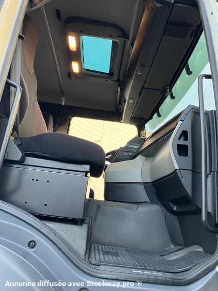 Photo MAN TGS 18.470 TN image 13/32