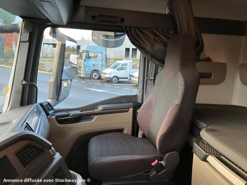 Photo MAN TGS 18.470 TN image 14/32