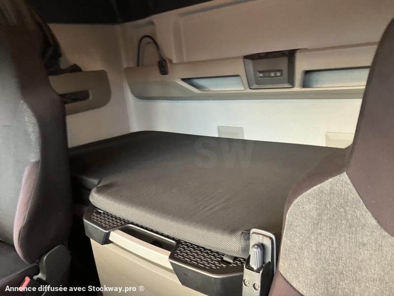 Photo MAN TGS 18.470 TN image 15/32