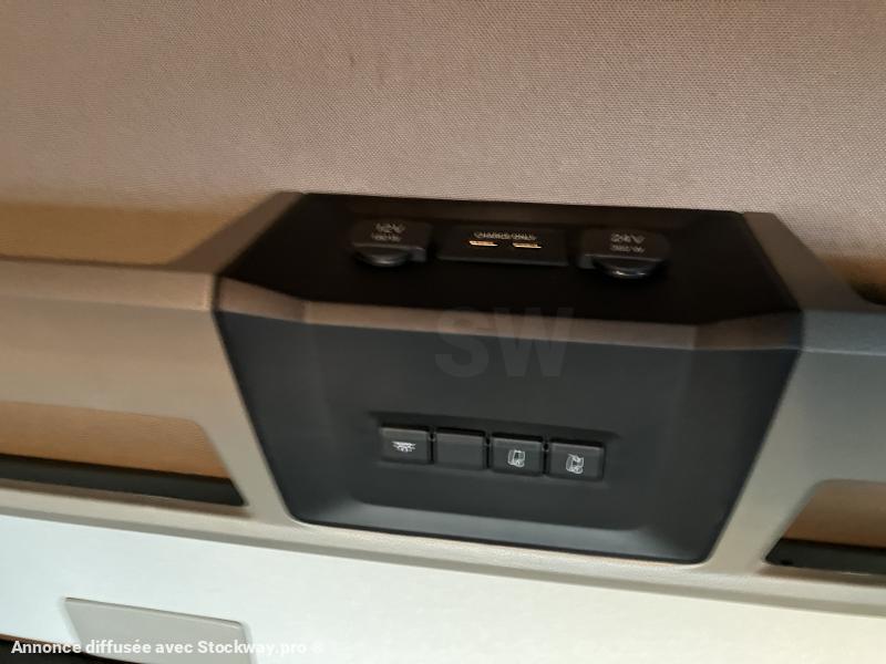 Photo MAN TGS 18.470 TN image 16/32