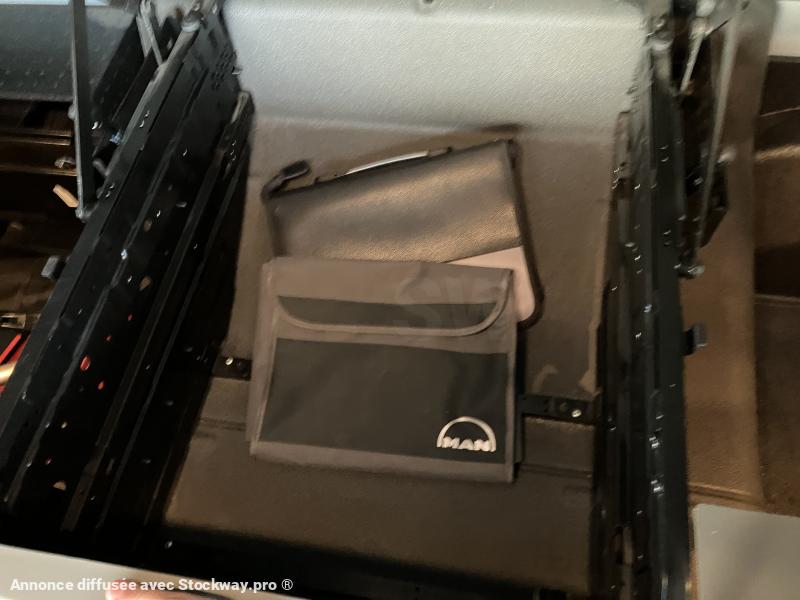 Photo MAN TGS 18.470 TN image 19/32