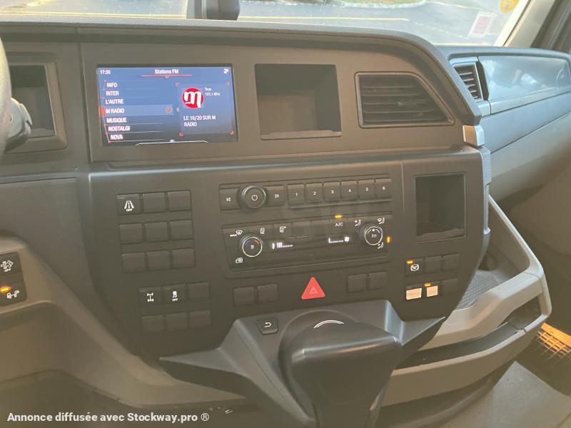 Photo MAN TGS 18.470 TN image 21/32