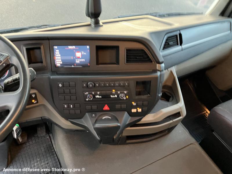 Photo MAN TGS 18.470 TN image 22/32