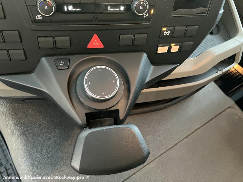 Photo MAN TGS 18.470 TN image 23/32