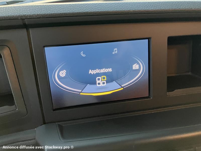 Photo MAN TGS 18.470 TN image 25/32