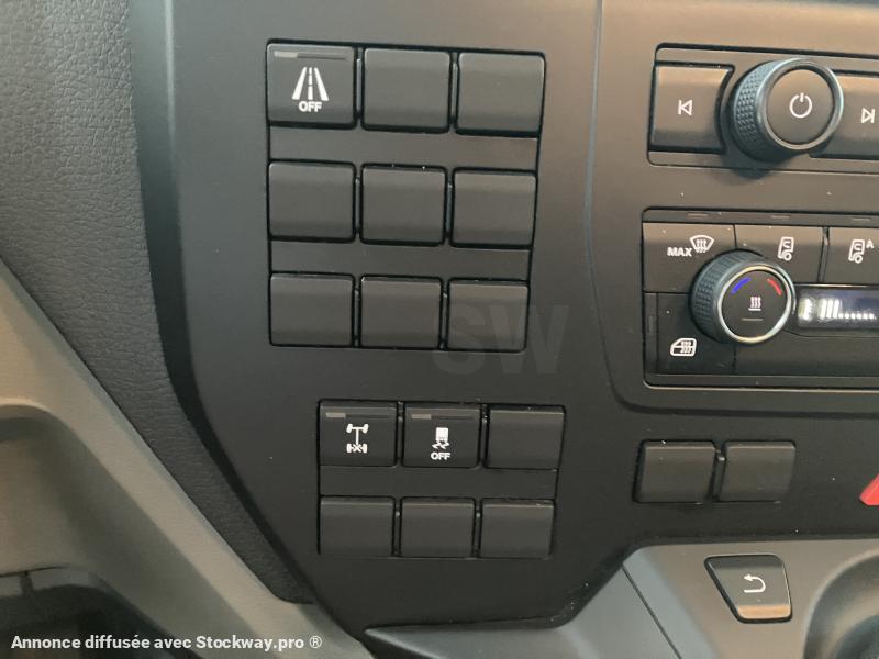 Photo MAN TGS 18.470 TN image 26/32