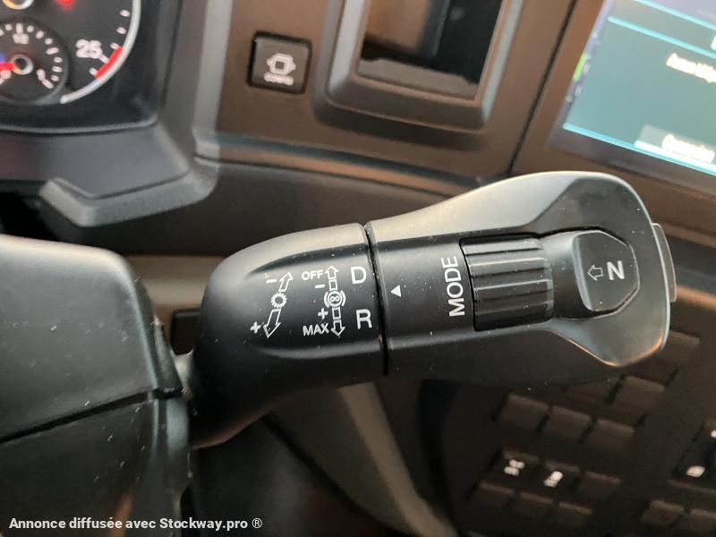 Photo MAN TGS 18.470 TN image 28/32