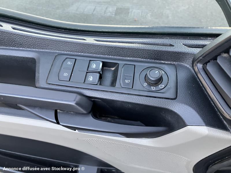 Photo MAN TGS 18.470 TN image 29/32