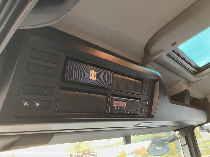 Photo MAN TGS 18.470 TN image 30/32