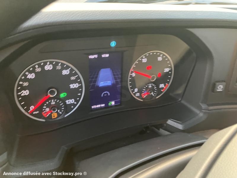 Photo MAN TGS 18.470 TN image 31/32