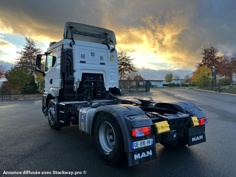 Photo MAN TGS 18.470 TN image 4/32