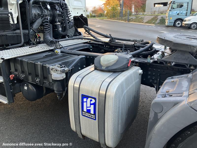 Photo MAN TGS 18.470 TN image 6/32