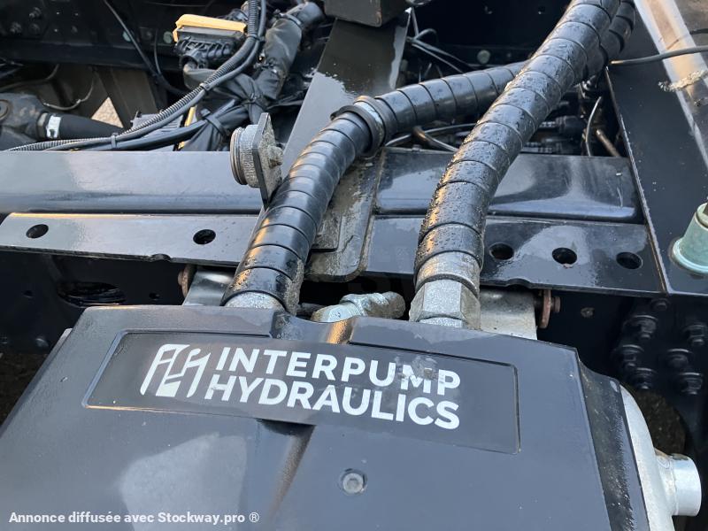 Photo MAN TGS 18.470 TN image 7/32