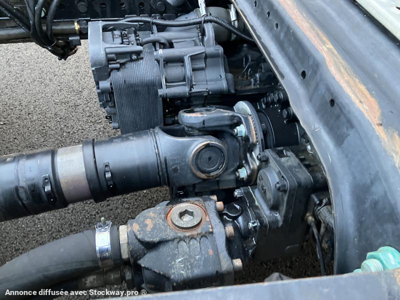 Photo MAN TGS 18.470 TN image 8/32