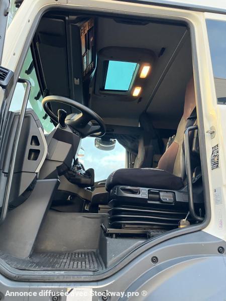 Photo MAN TGS 18.470 TN image 9/32