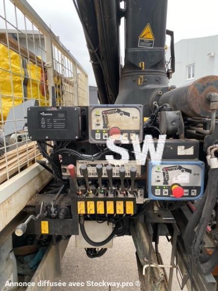 Photo Scania P 340 114 image 12/23