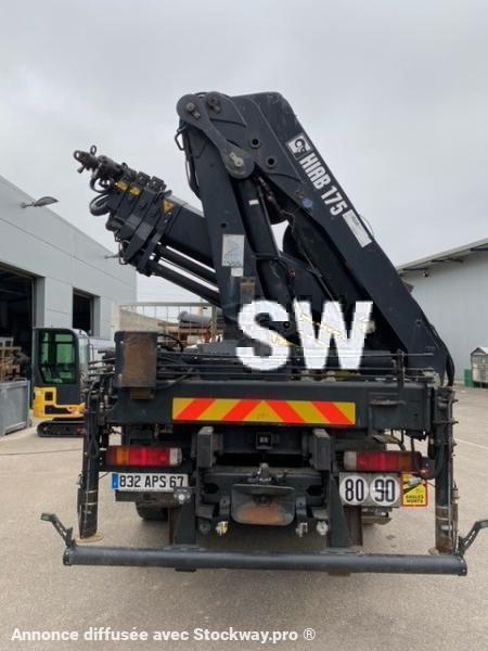 Photo Scania P 340 114 image 14/23