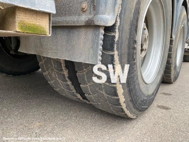 Photo Scania P 340 114 image 17/23