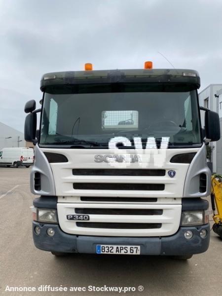 Photo Scania P 340 114 image 2/23