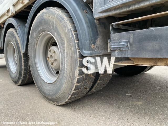 Photo Scania P 340 114 image 20/23