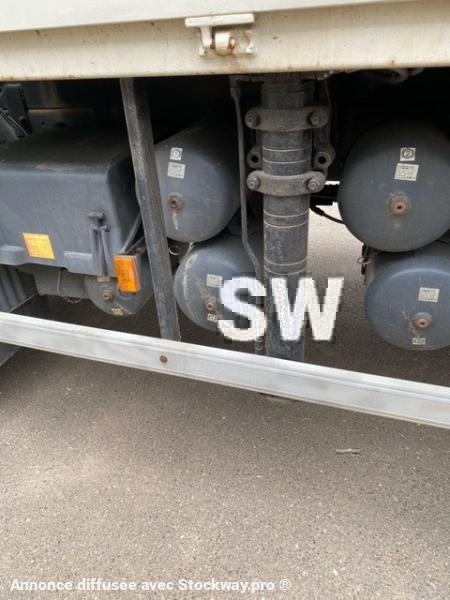 Photo Scania P 340 114 image 22/23