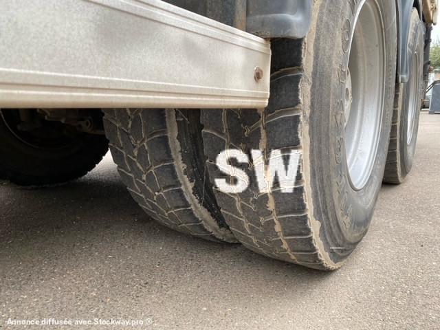Photo Scania P 340 114 image 23/23