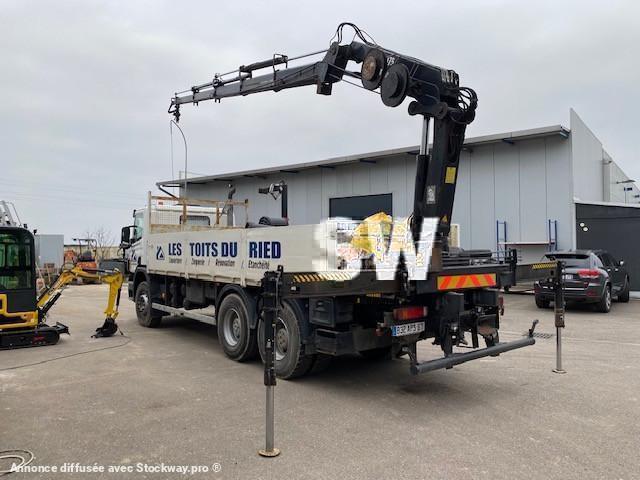Photo Scania P 340 114 image 3/23