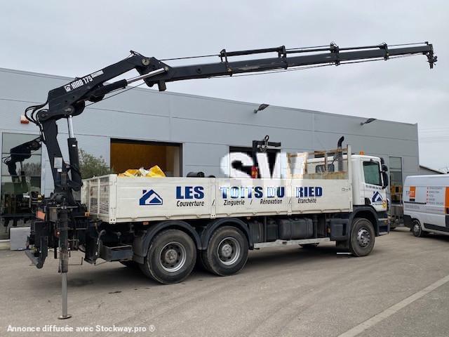 Photo Scania P 340 114 image 5/23