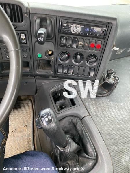 Photo Scania P 340 114 image 7/23