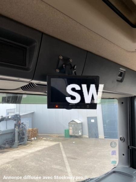 Photo Scania P 340 114 image 8/23