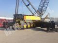 Crane Mobile crane Italgru AG 1800
