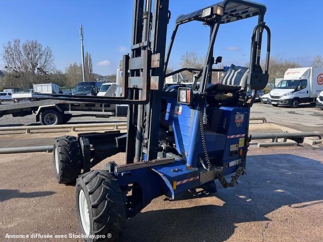 MOFFET M8-25.4 
