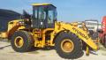 Loader  wheel loader Hyundai                 HL 760-7A