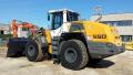 Loader Liebherr L550