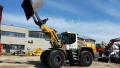 Cargadora Liebherr L550