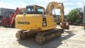 Schaufellader Komatsu PC130-8