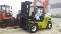 Forklift Clark C60