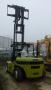 Forklift Clark C60