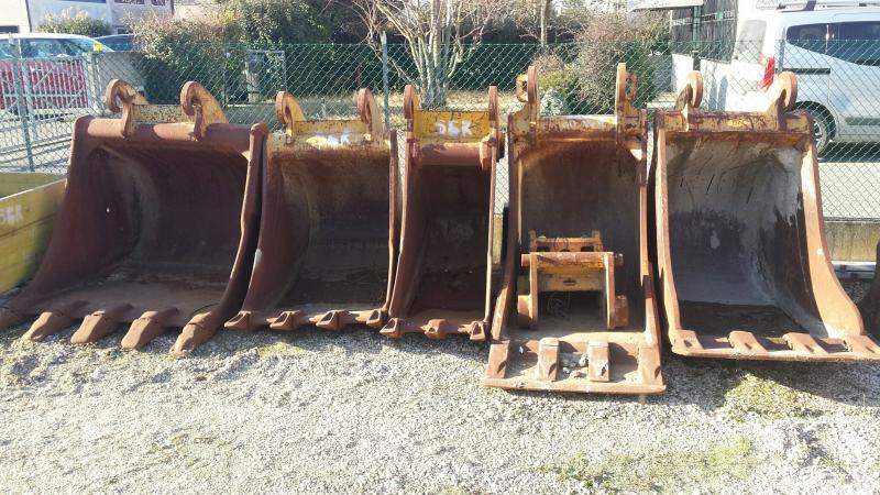 machinery equipments Caterpillar