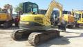 Excavator Yanmar SV 100