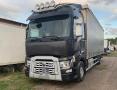 Camion Renault Gamme T 380
