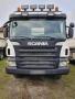 Camion Benne Scania P 380