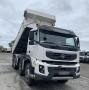 Camion Volvo FMX 410