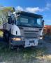 Camion Benne Scania P 380