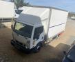 Utilitaire Nissan Cabstar