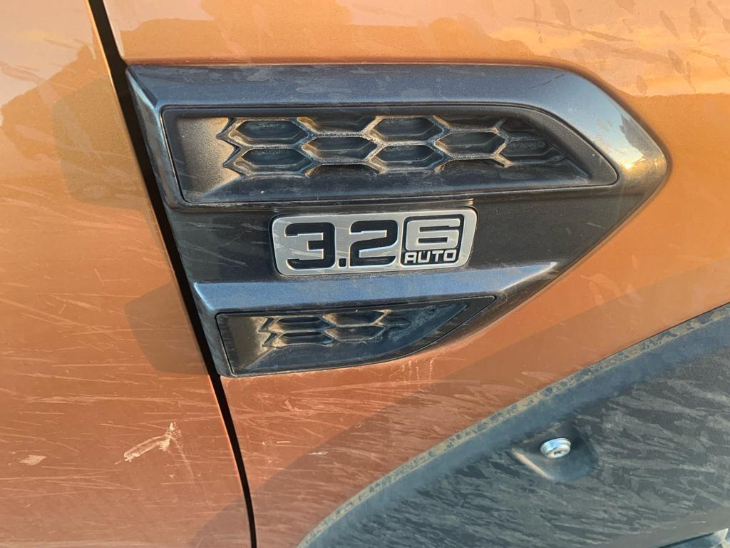 Auto/PKW Ford Ranger