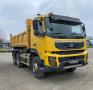 Truck Tipper Volvo FMX 330